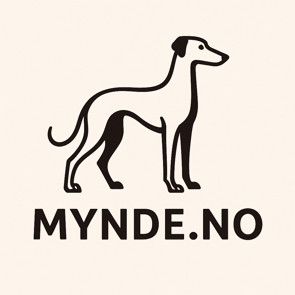 Mynde logo